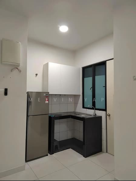 Service Residence for Rent at Majestic Maxim - Melvin Yap - Kitchen - PropertyGuru.com.my