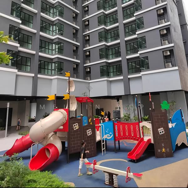 Service Residence for Rent at Majestic Maxim - Melvin Yap - Exterior - PropertyGuru.com.my