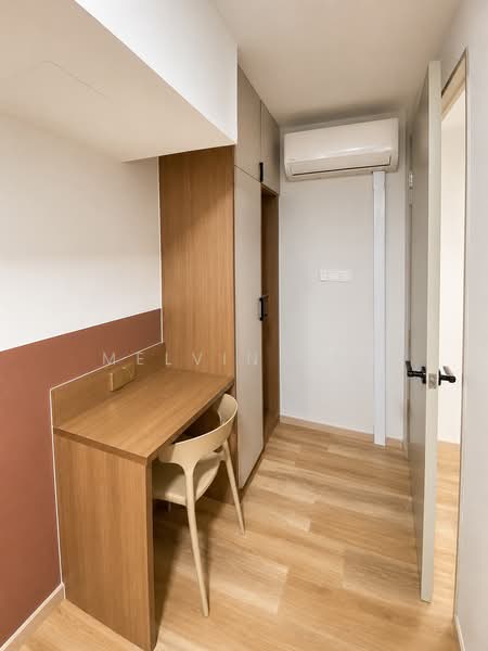 Servis Apartment untuk Disewa di Arte Cheras - Melvin Yap - Study - PropertyGuru.com.my
