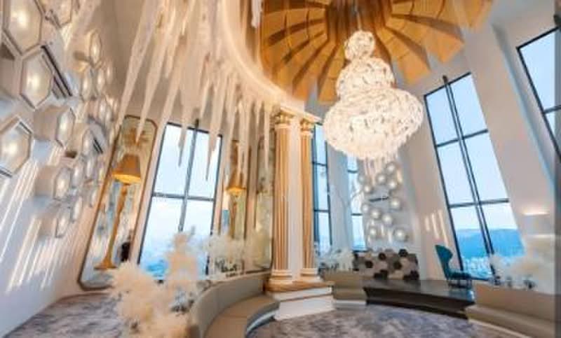 Servis Apartment untuk Disewa di Arte Cheras - Melvin Yap - Interior - PropertyGuru.com.my