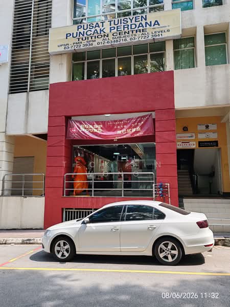 Kedai / Pejabat untuk Dijual di Damansara Perdana (Selangor) - Teck Sin Wong - PropertyGuru.com.my