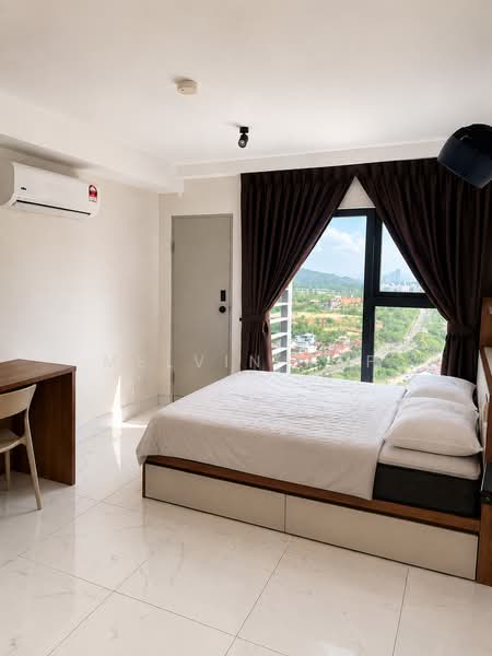 Servis Apartment untuk Disewa di Arte Cheras - Melvin Yap - Bedroom - PropertyGuru.com.my