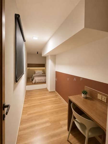 Servis Apartment untuk Disewa di Arte Cheras - Melvin Yap - Bedroom - PropertyGuru.com.my
