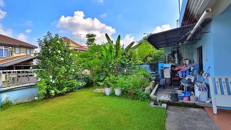 Cluster House for Sale in Johor Bahru (Johor) - Mike Bang - Exterior - PropertyGuru.com.my