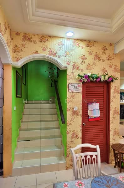 Cluster House for Sale in Johor Bahru (Johor) - Mike Bang - Interior - PropertyGuru.com.my