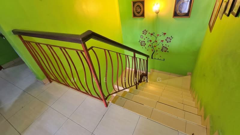 Cluster House for Sale in Johor Bahru (Johor) - Mike Bang - Interior - PropertyGuru.com.my