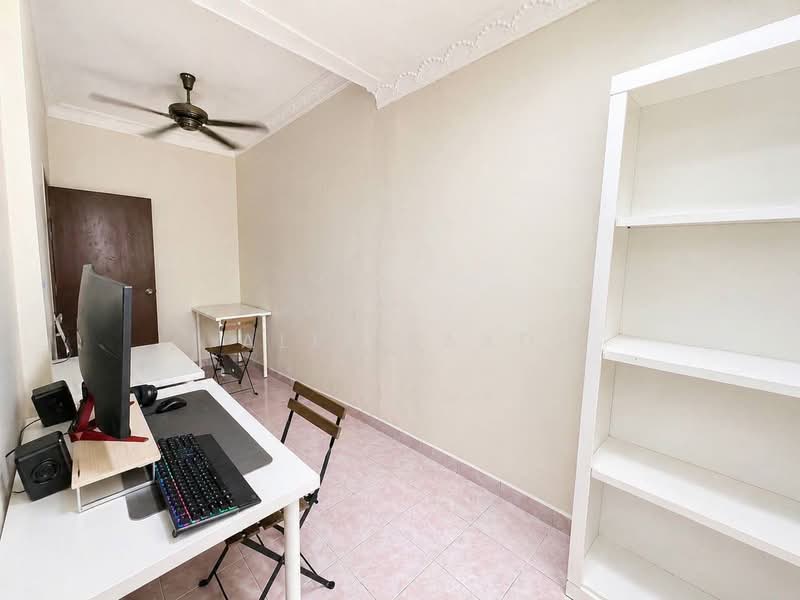 2-storey Terraced House for Sale in Subang Bestari (Shah Alam) - Alif Saad - PropertyGuru.com.my