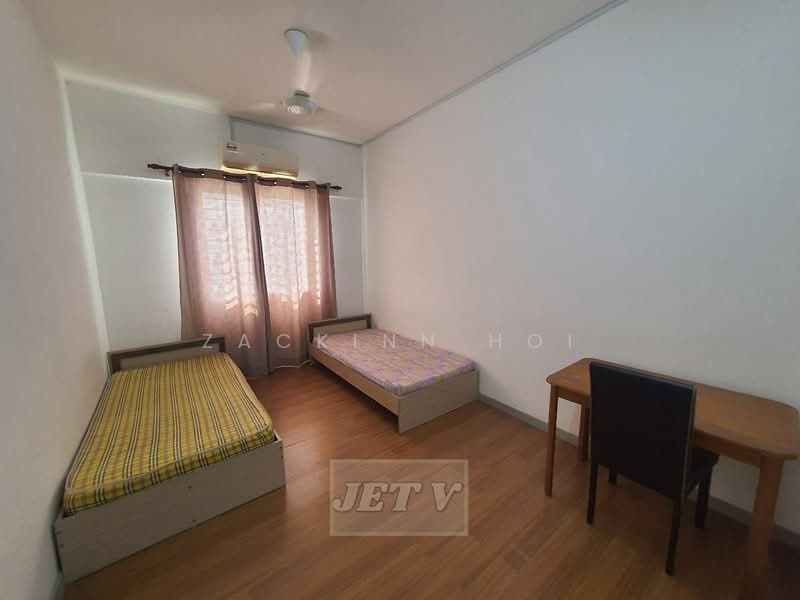 Apartment for Rent at Pelangi Heights - Zackinn Hoi - Bedroom - PropertyGuru.com.my