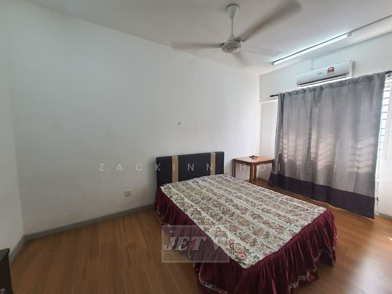 Apartment for Rent at Pelangi Heights - Zackinn Hoi - Bedroom - PropertyGuru.com.my