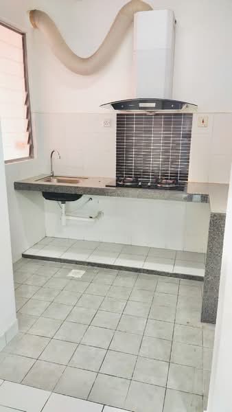 Apartment for Rent at Alam Budiman (Sri Budiman) - Erin Yusof - PropertyGuru.com.my