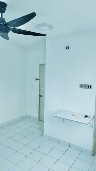 Apartment for Rent at Alam Budiman (Sri Budiman) - Erin Yusof - Interior - PropertyGuru.com.my