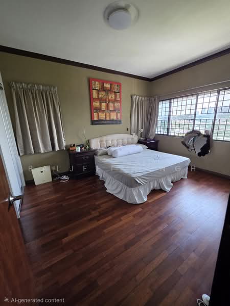Kondominium untuk Dijual di Bangsar Heights - Baljeet Singh - Bedroom - PropertyGuru.com.my