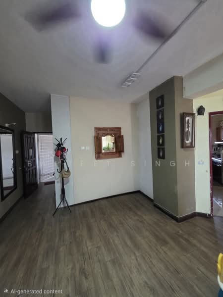 Kondominium untuk Dijual di Bangsar Heights - Baljeet Singh - Interior - PropertyGuru.com.my