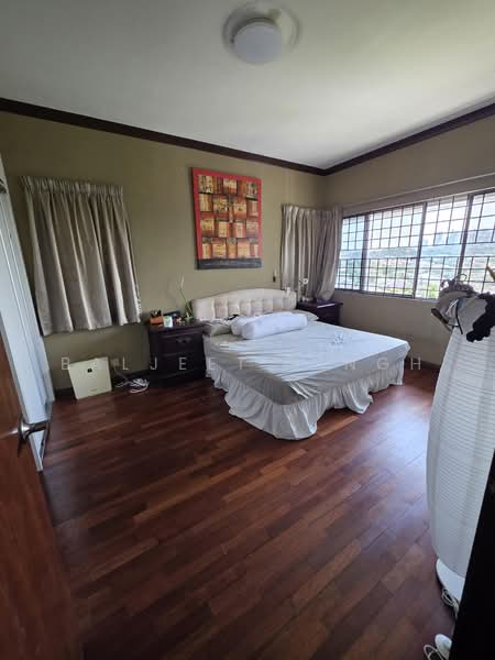 Kondominium untuk Dijual di Bangsar Heights - Baljeet Singh - Bedroom - PropertyGuru.com.my