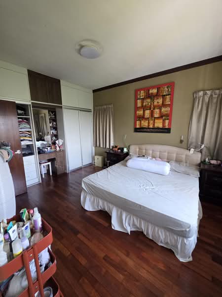 Kondominium untuk Dijual di Bangsar Heights - Baljeet Singh - Bedroom - PropertyGuru.com.my