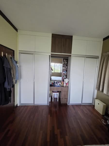 Kondominium untuk Dijual di Bangsar Heights - Baljeet Singh - Bedroom - PropertyGuru.com.my