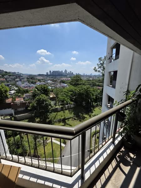 Kondominium untuk Dijual di Bangsar Heights - Baljeet Singh - View - PropertyGuru.com.my