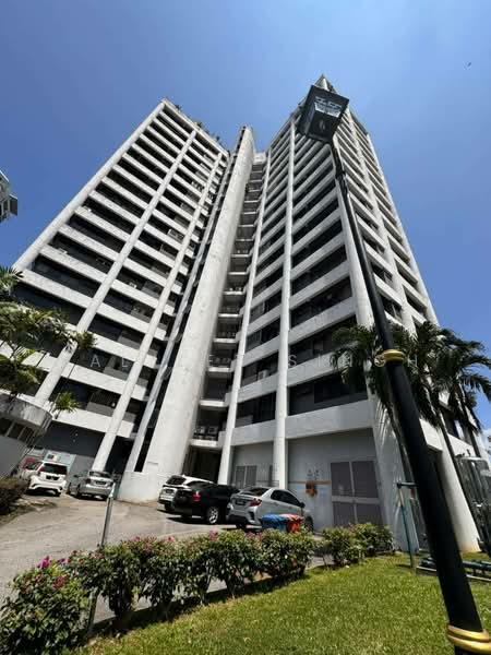 Kondominium untuk Dijual di Bangsar Heights - Baljeet Singh - Exterior - PropertyGuru.com.my