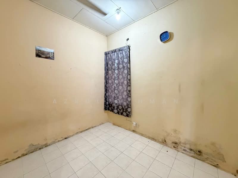 Rumah Teres 1 Tingkat untuk Dijual di Taman Bukit Chedang (Seremban) - Azrul Othman - Interior - PropertyGuru.com.my