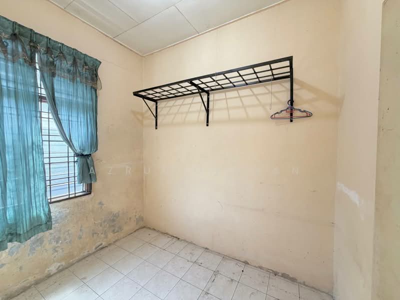 Rumah Teres 1 Tingkat untuk Dijual di Taman Bukit Chedang (Seremban) - Azrul Othman - Interior - PropertyGuru.com.my