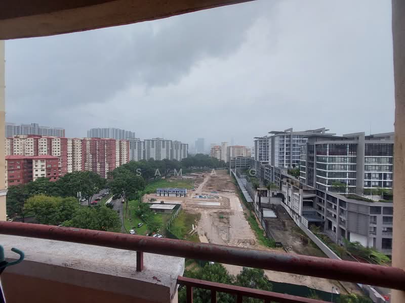 Kondominium untuk Dijual di Cengal Condominium - Sam Ang - View - PropertyGuru.com.my