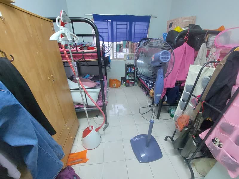 Kondominium untuk Dijual di Cengal Condominium - Sam Ang - Bedroom - PropertyGuru.com.my