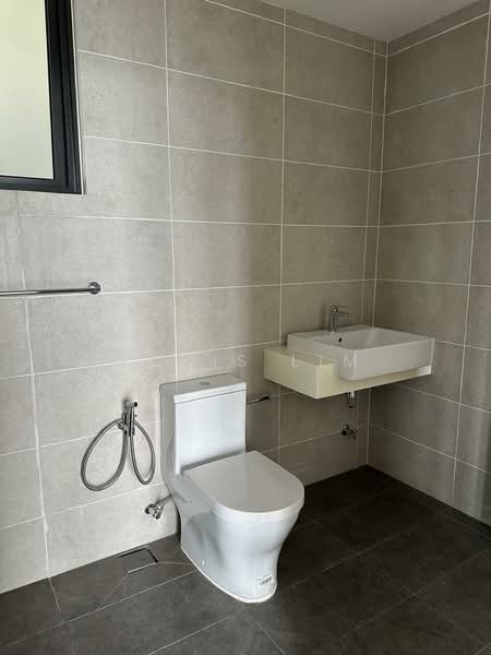 Condominium for Rent at Panorama Residences - Louis Lim - Bathroom - PropertyGuru.com.my