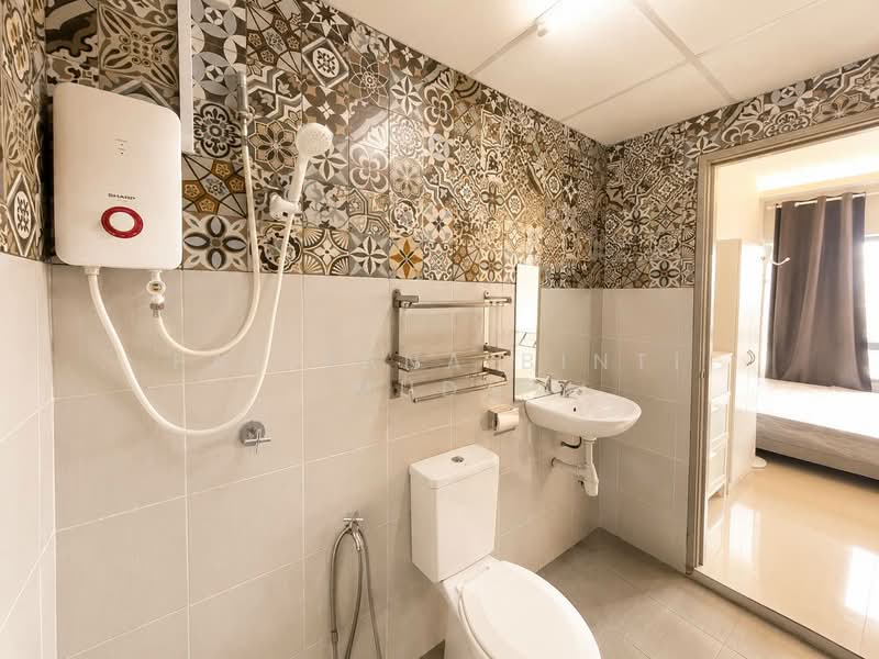 Kondominium untuk Dijual di 1 Razak Mansion - Faliyana binti Muda - PropertyGuru.com.my