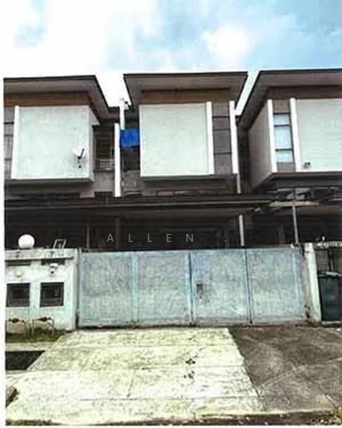 3-storey Terraced House for Sale in Kota Kinabalu (Sabah) - Allen . - Exterior - PropertyGuru.com.my