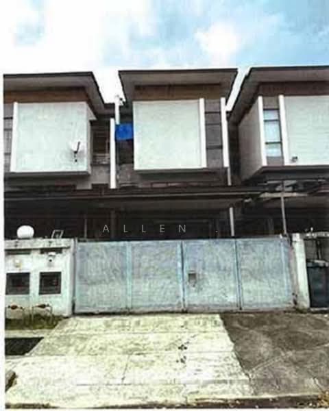 3-storey Terraced House for Sale in Kota Kinabalu (Sabah) - Allen . - Exterior - PropertyGuru.com.my
