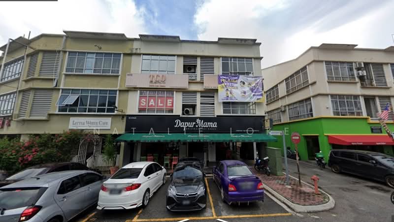 Shop for Rent in Bandar Baru Bangi (Selangor) - Natalie Loke - PropertyGuru.com.my