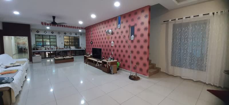 Bungalow for Sale in Bandar Warisan Puteri (Seremban) - Hany . - PropertyGuru.com.my