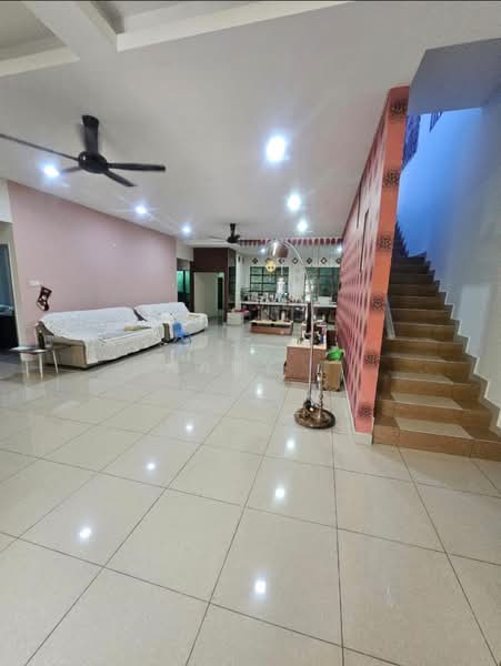 Bungalow for Sale in Bandar Warisan Puteri (Seremban) - Hany . - PropertyGuru.com.my