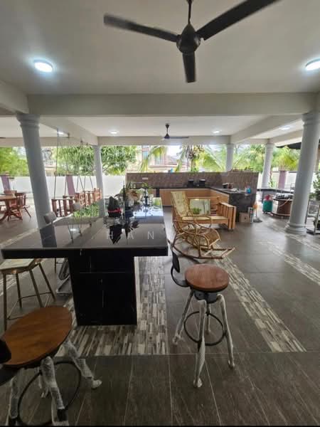 Bungalow for Sale in Bandar Warisan Puteri (Seremban) - Hany . - PropertyGuru.com.my
