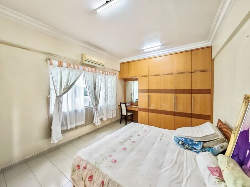 Kondominium untuk Dijual di Sri Permata - Alif Saad - PropertyGuru.com.my