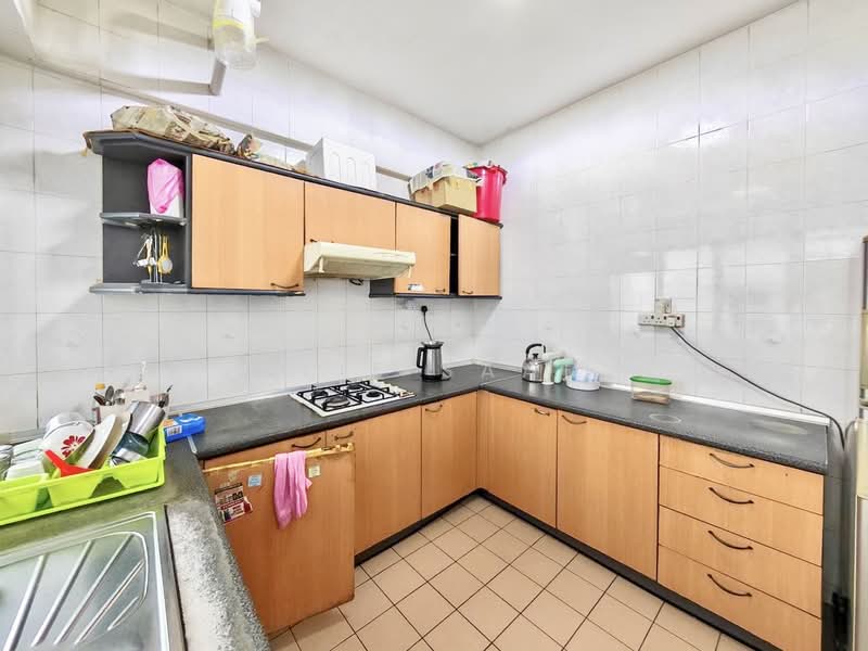 Kondominium untuk Dijual di Sri Permata - Alif Saad - PropertyGuru.com.my