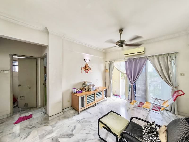 Kondominium untuk Dijual di Sri Permata - Alif Saad - PropertyGuru.com.my