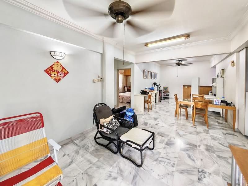 Kondominium untuk Dijual di Sri Permata - Alif Saad - PropertyGuru.com.my