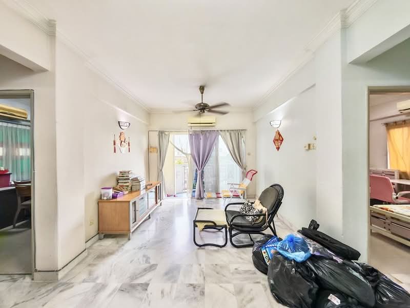 Kondominium untuk Dijual di Sri Permata - Alif Saad - PropertyGuru.com.my