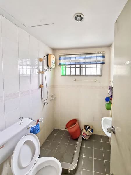 Kondominium untuk Dijual di Sri Permata - Alif Saad - PropertyGuru.com.my