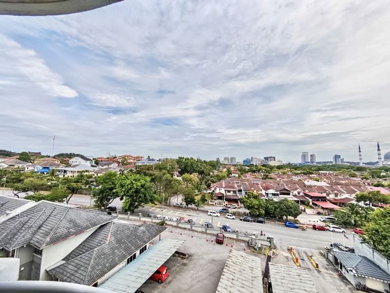 Kondominium untuk Dijual di Sri Permata - Alif Saad - PropertyGuru.com.my