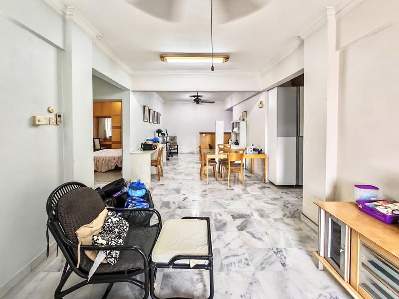 Kondominium untuk Dijual di Sri Permata - Alif Saad - PropertyGuru.com.my