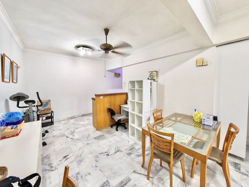 Kondominium untuk Dijual di Sri Permata - Alif Saad - PropertyGuru.com.my