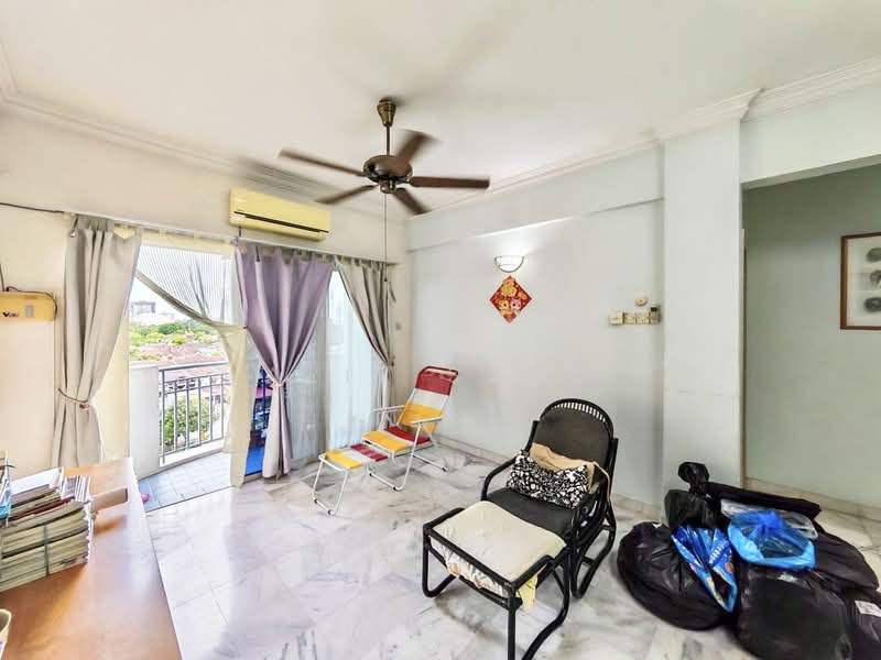 Kondominium untuk Dijual di Sri Permata - Alif Saad - PropertyGuru.com.my