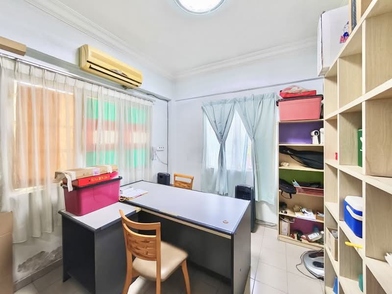 Kondominium untuk Dijual di Sri Permata - Alif Saad - PropertyGuru.com.my