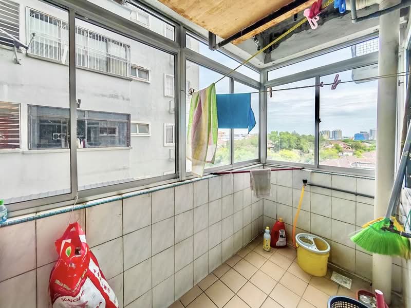 Kondominium untuk Dijual di Sri Permata - Alif Saad - PropertyGuru.com.my