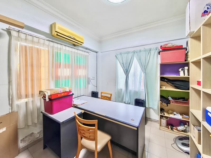 Kondominium untuk Dijual di Sri Permata - Alif Saad - PropertyGuru.com.my