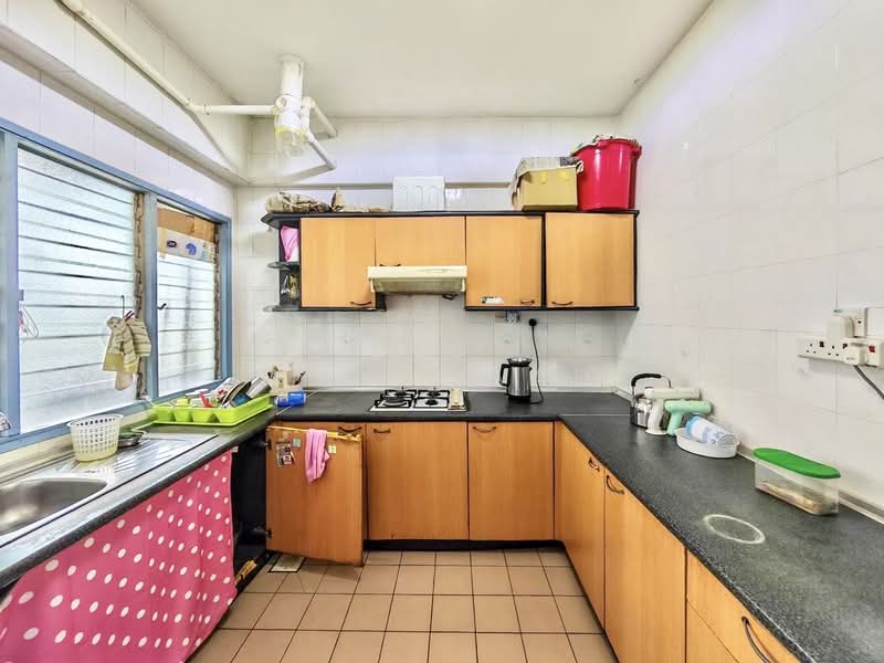 Kondominium untuk Dijual di Sri Permata - Alif Saad - PropertyGuru.com.my