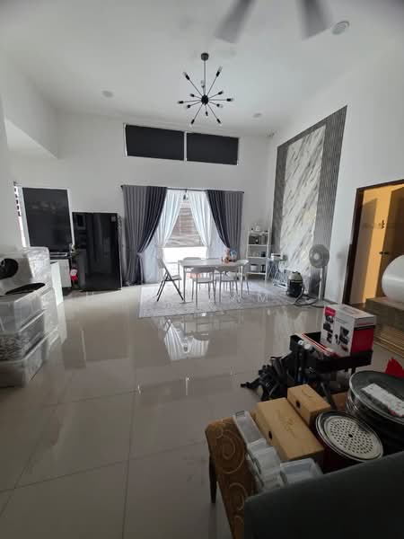 Semi-Detached House for Sale in Sungai Petani (Kedah) - Hasnizam . - PropertyGuru.com.my