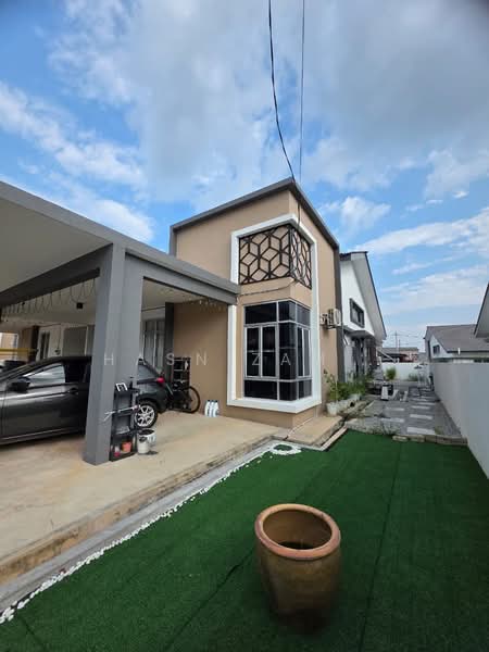 Semi-Detached House for Sale in Sungai Petani (Kedah) - Hasnizam . - PropertyGuru.com.my